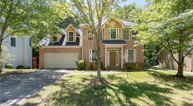 Photo of 2780 Emerald Ct SW, Atlanta, GA 30311