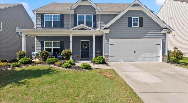 Photo of 34 Hemlock Gln, Dallas, GA 30132