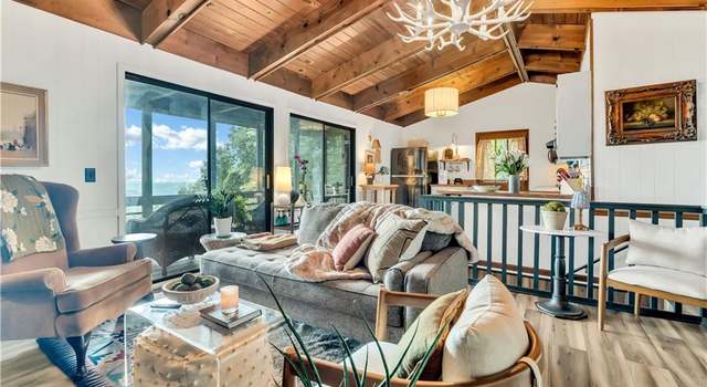 Photo of 346 Walnut Rdg, Ellijay, GA 30536