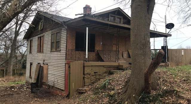 Photo of 858 Mcdonough Blvd SE, Atlanta, GA 30315