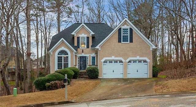 Photo of 3518 Fairgreen Ct, Douglasville, GA 30135