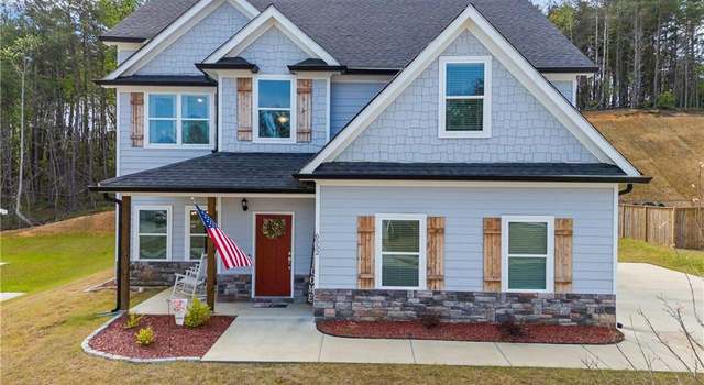 Photo of 6552 River Station Dr, Lula, GA 30554
