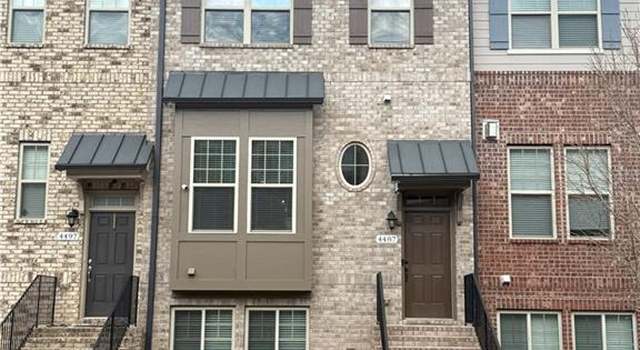 Photo of 4487 Kerrington Ave, Sugar Hill, GA 30518