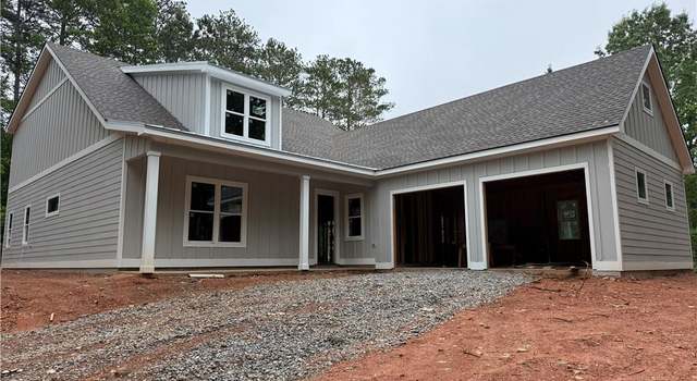 Photo of 2135 Salem Church Rd, Jasper, GA 30143