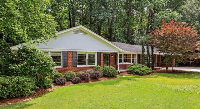 Photo of 2233 Clairmont Rd NE, Atlanta, GA 30329