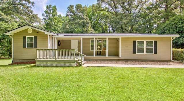 Photo of 3440 Wilson Rd, South Fulton, GA 30349