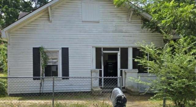 Photo of 502 E Walker St, Wrens, GA 30833