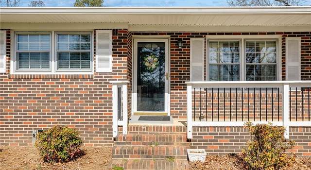 Photo of 2296 Corinth Poseyville Rd, Bremen, GA 30110