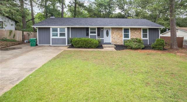 Photo of 4448 Denise Dr, Decatur, GA 30035