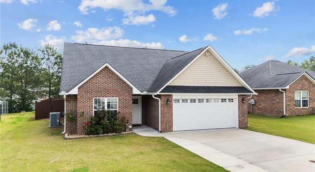 Photo of 20 Walton Creek Dr, Rome, GA 30165