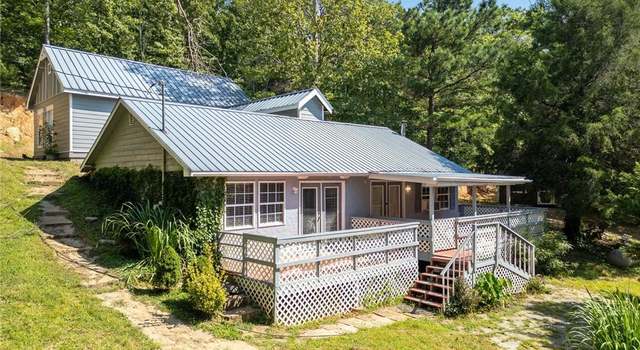 Photo of 33 Tolbert Road Rd, Rockmart, GA 30153
