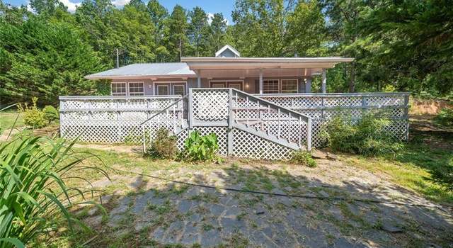 Photo of 33 Tolbert Road Rd, Rockmart, GA 30153