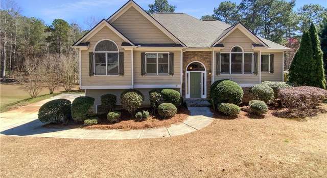 Photo of 910 Cable Rd, Waleska, GA 30183