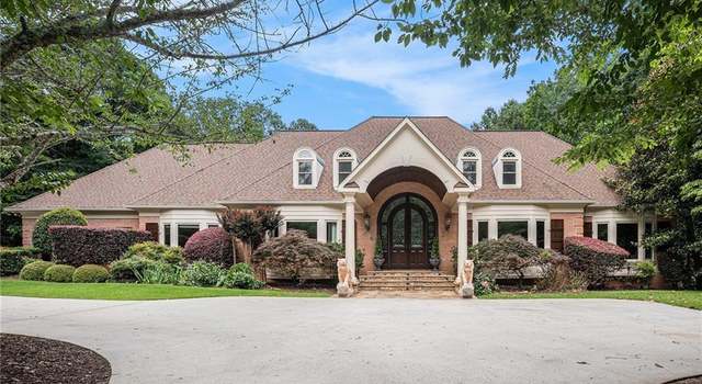 Photo of 7660 Treeridge Ct, Atlanta, GA 30350