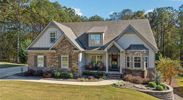 Photo of 3004 Sweetwater Trl, Monroe, GA 30656