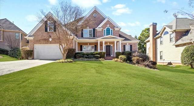 Photo of 1102 White Cloud Rdg, Snellville, GA 30078