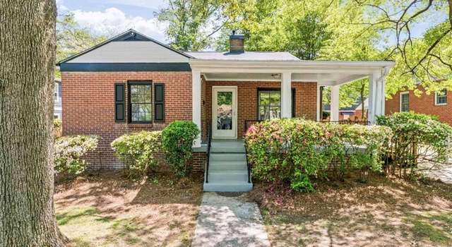 Photo of 1700 John Calvin Ave, Atlanta, GA 30337