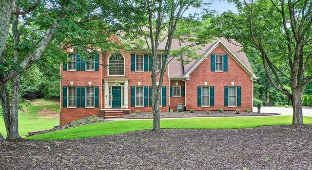 Photo of 2020 Ridge Gate Dr, Cumming, GA 30041