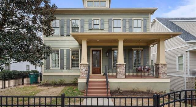 Photo of 2616 Highland Ave SE, Smyrna, GA 30080