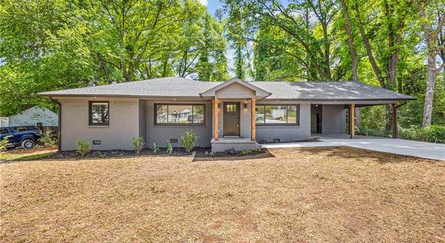 Photo of 1995 Mcafee Rd, Decatur, GA 30032