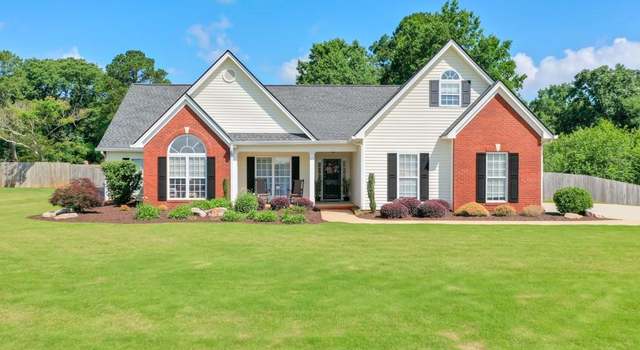Photo of 197 Remington Park Dr, Braselton, GA 30517