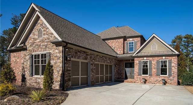 Photo of 1130 Atherton Park, Roswell, GA 30076