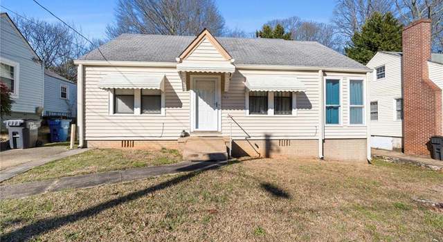 Photo of 1839 West Forrest Ave, East Point, GA 30344
