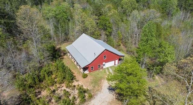 Photo of 7750 Atlanta Newnan Rd, Chattahoochee Hills, GA 30268