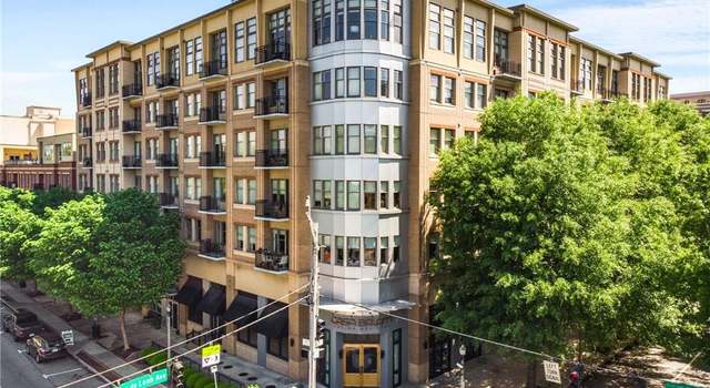 Photo of 201 W Ponce De Leon Ave #303, Decatur, GA 30030