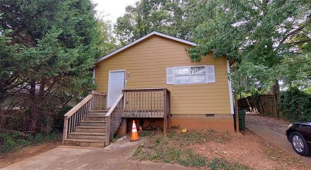 Photo of 45 James P Brawley Dr NW, Atlanta, GA 30314