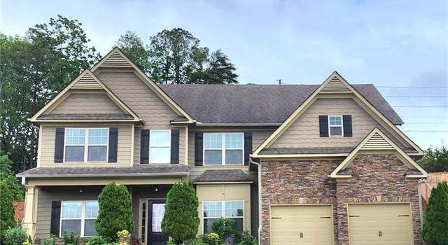 Photo of 2022 Boxwood Ln, Canton, GA 30114