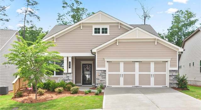 Photo of 169 Hickory Bluffs Pkwy, Canton, GA 30114