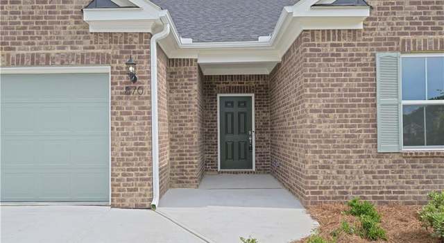 Photo of 870 Pineberry Ct, Grayson, GA 30017