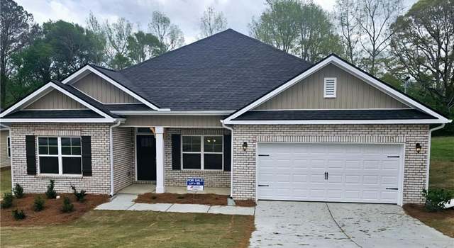 Photo of 116 Scarlett Place Dr, Bowdon, GA 30108
