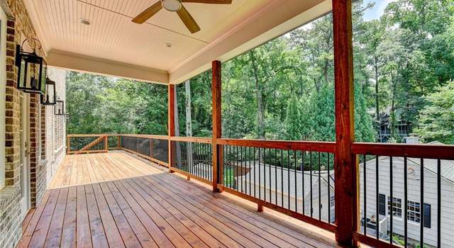 Photo of 1169 Dorby Park Dr NE, Brookhaven, GA 30319
