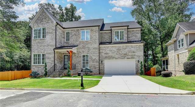 Photo of 1169 Dorby Park Dr NE, Brookhaven, GA 30319
