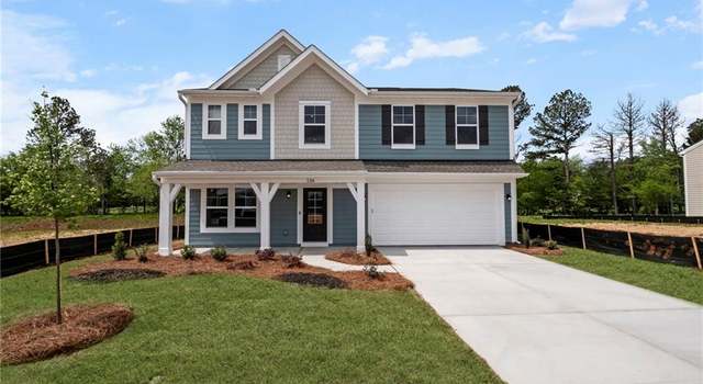 Photo of 126 Cherry Glen Way, Euharlee, GA 30145