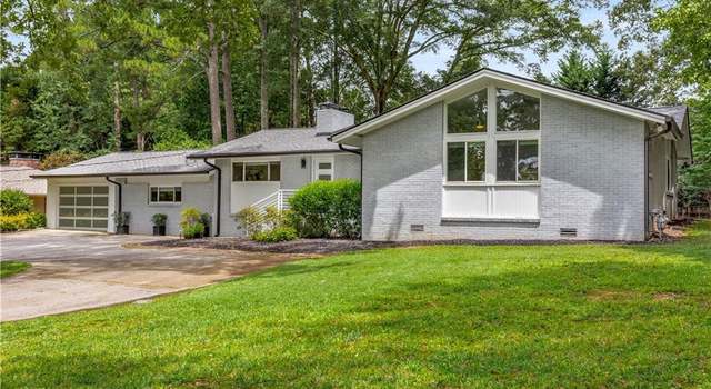 Photo of 3306 Briarcliff Rd NE, Atlanta, GA 30345