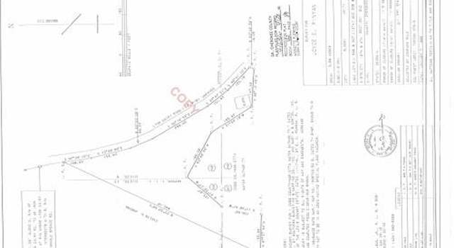 Photo of 000 Arnold Spence Rd, Ball Ground, GA 30107