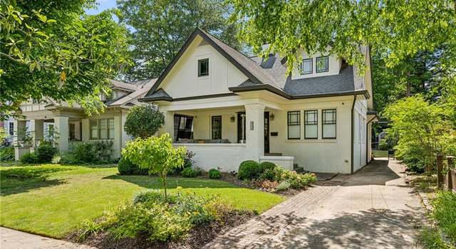 Photo of 622 Seminole Ave NE, Atlanta, GA 30307