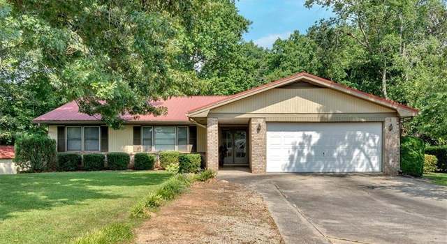 Photo of 4866 S Lilburn Stone Mountain Rd SW, Lilburn, GA 30047