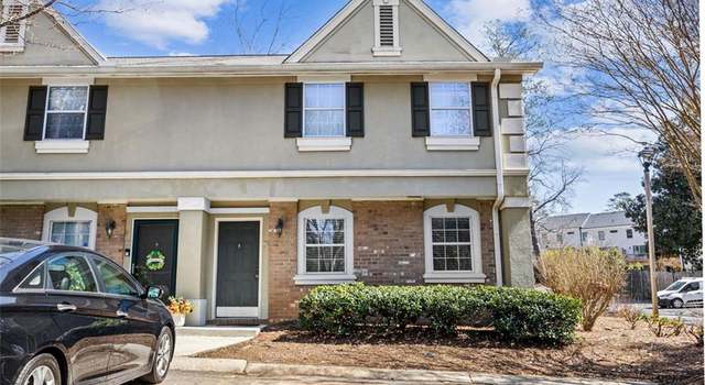 Photo of 6900 Roswell Rd Unit G6, Atlanta, GA 30328
