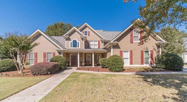 Photo of 320 Bay Grove Rd, Loganville, GA 30052