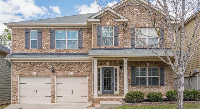 Photo of 920 Sublime Trl, Canton, GA 30114