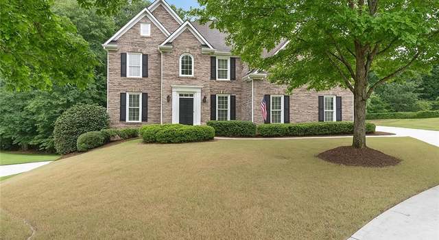Photo of 2788 Bridle Ridge Way, Buford, GA 30519