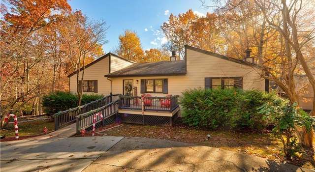 Photo of 70 Denny Ridge Rd, Jasper, GA 30143