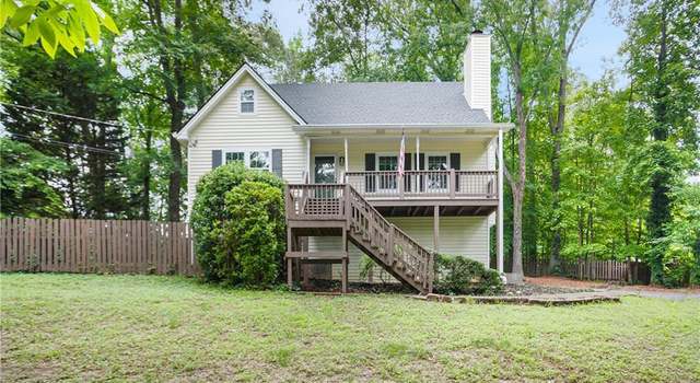 Photo of 3021 Mills Ridge Dr, Canton, GA 30114