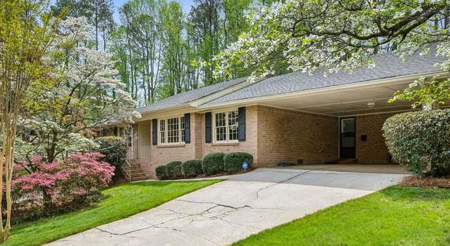 Photo of 3755 Kayanne Ct, Tucker, GA 30084