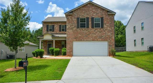 Photo of 5495 Keyhaven Pl, Atlanta, GA 30349