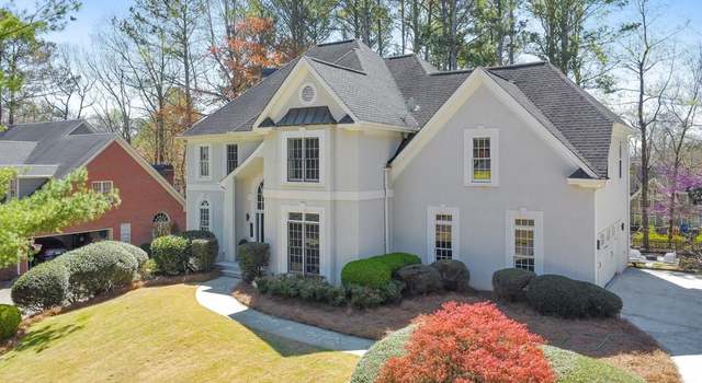 Photo of 2867 Watchtower Approach NW, Marietta, GA 30064